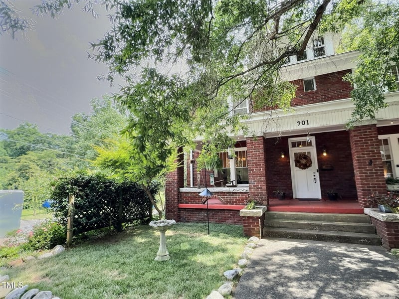 901 Markham Ave, Durham, NC 27701