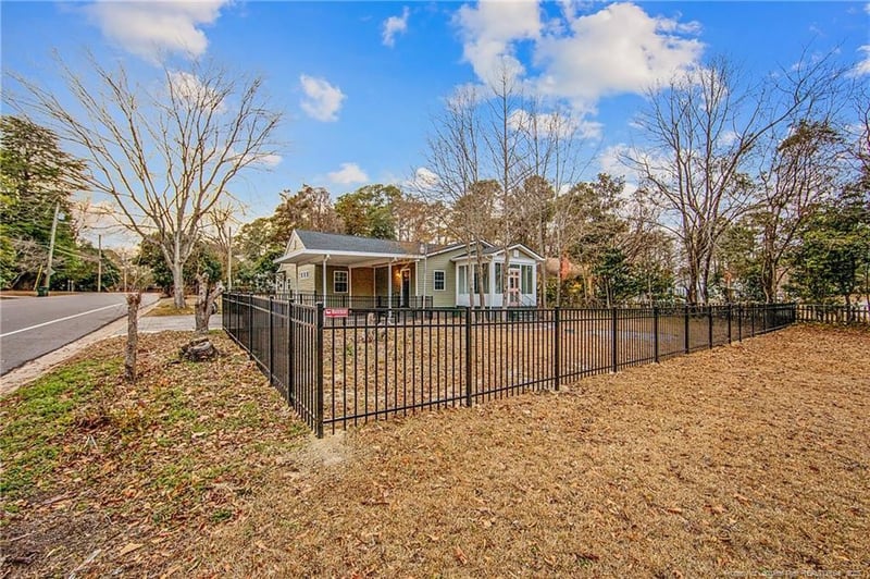 901 Mckimmon Rd, Fayetteville, NC 28303