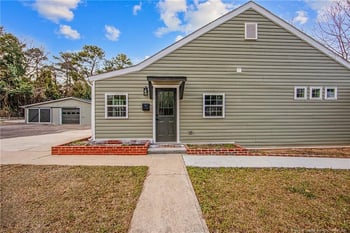 901 Mckimmon Rd, Fayetteville, NC 28303