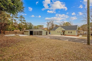 901 Mckimmon Rd, Fayetteville, NC 28303