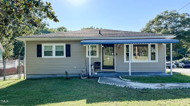 901 Medina St, Durham, NC 27707