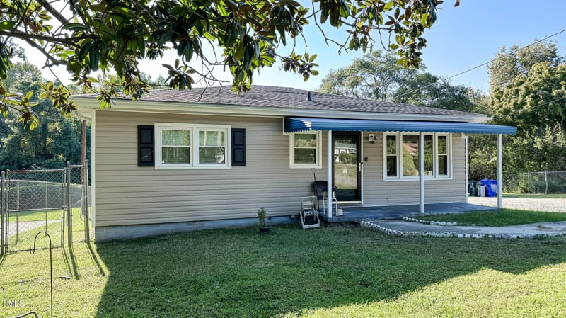 901 Medina St, Durham, NC 27707