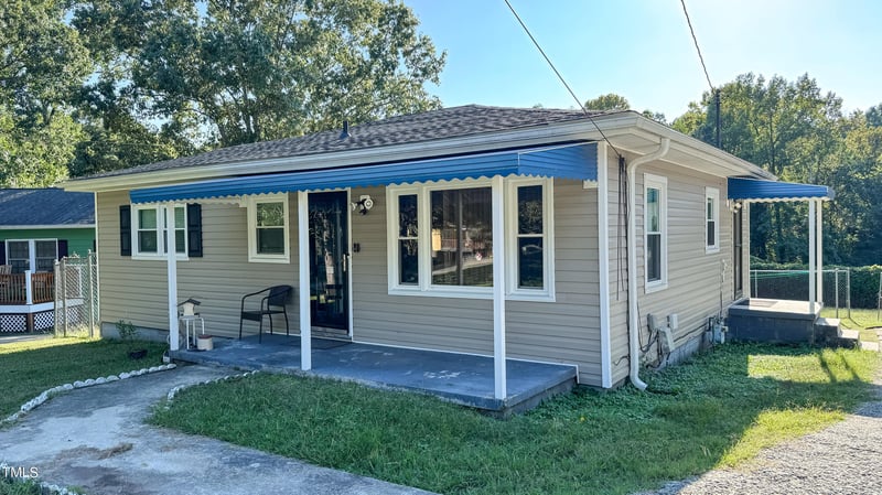 901 Medina St, Durham, NC 27707