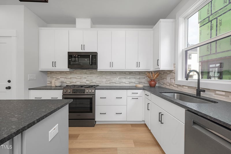 901 Myers Point Dr #17, Morrisville, NC 27560