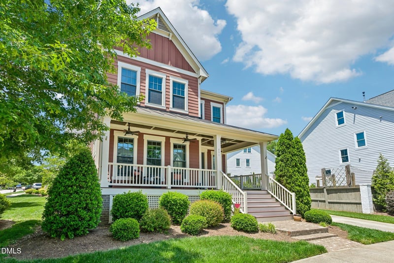 901 Norris St, Raleigh, NC 27604