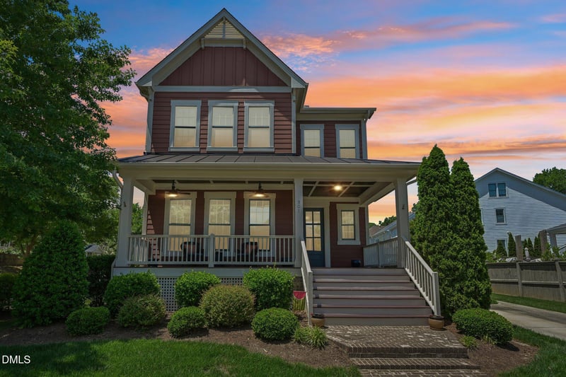 901 Norris St, Raleigh, NC 27604