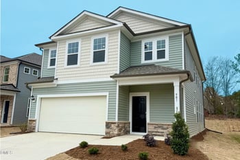 901 Outlaw Ave #20, Durham, NC 27703