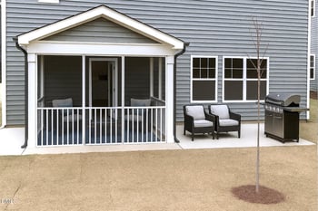 901 Outlaw Ave #20, Durham, NC 27703