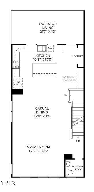 901 Parkfront Dr, Knightdale, NC 27545