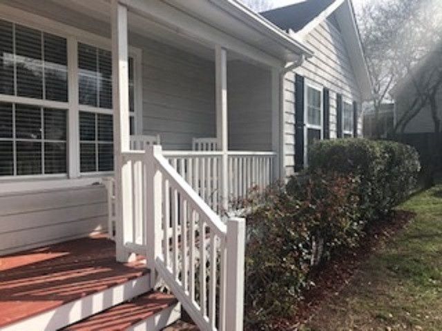 901 Perry Howard Rd, Fuquay Varina, NC 27526