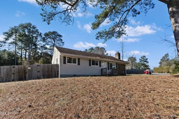 901 Powell Dr, Garner, NC 27529