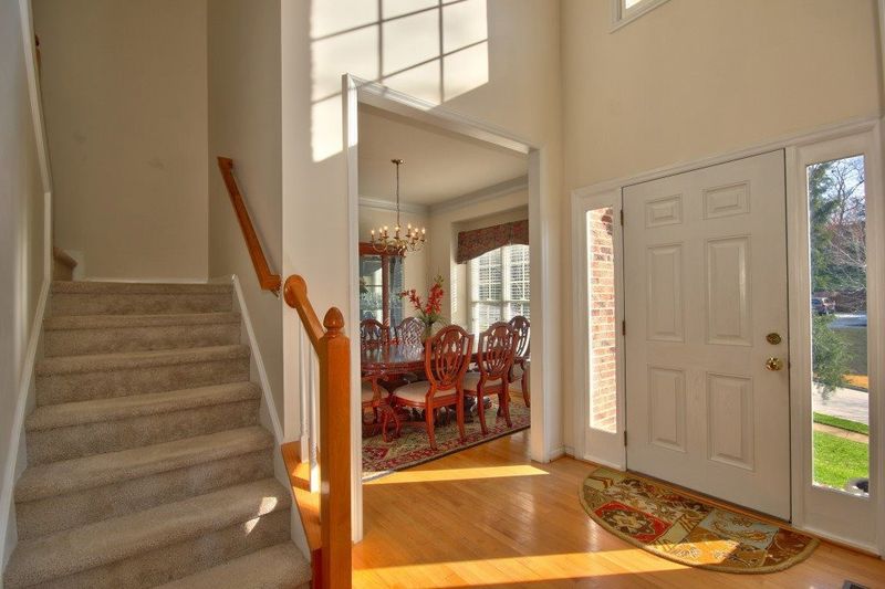 901 Shapinsay Ave, Wake Forest, NC 27587