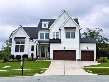 901 Shiloh Hills Dr, Fuquay Varina, NC 27526