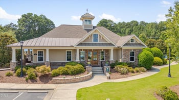 901 South Bend Dr, Durham, NC 27713