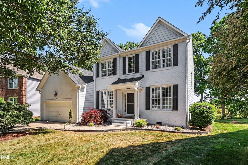 901 Southshore Pw, Durham, NC 27703