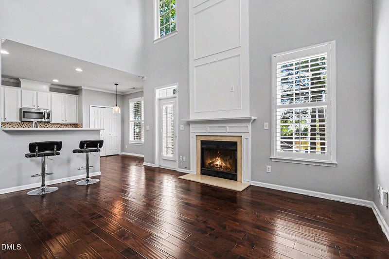 901 Southshore Pw, Durham, NC 27703