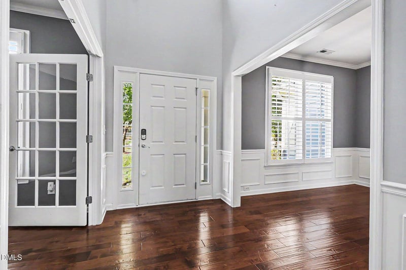 901 Southshore Pw, Durham, NC 27703