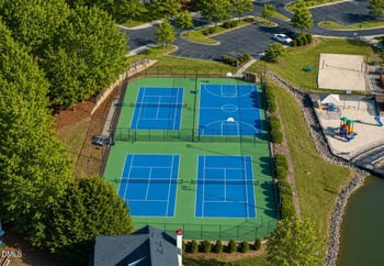 901 Southshore Pw, Durham, NC 27703