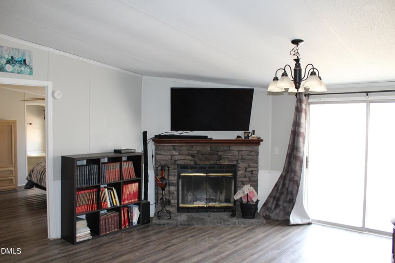 901 Split Rail Ln, Hillsborough, NC 27278