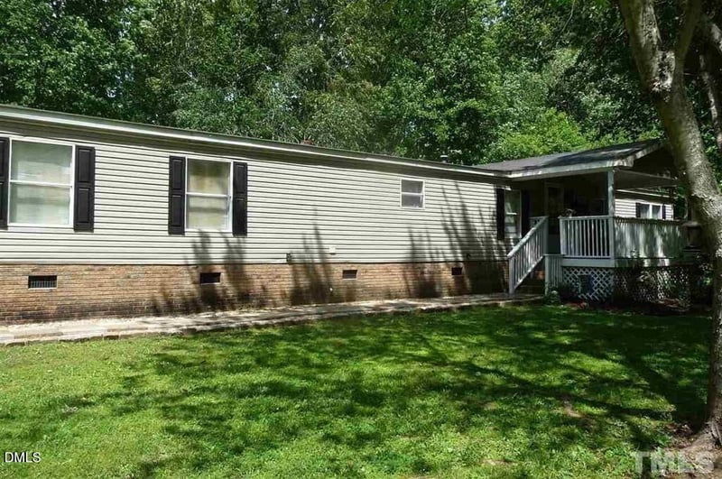 901 Split Rail Ln, Hillsborough, NC 27278