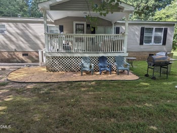 901 Split Rail Ln, Hillsborough, NC 27278