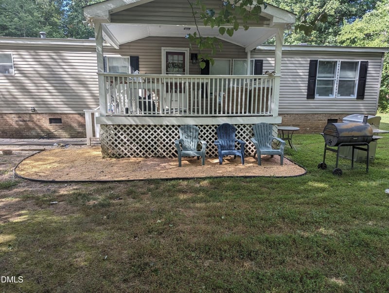 901 Split Rail Ln, Hillsborough, NC 27278