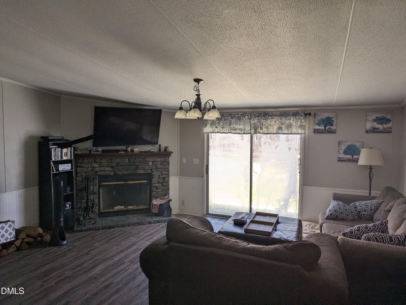 901 Split Rail Ln, Hillsborough, NC 27278