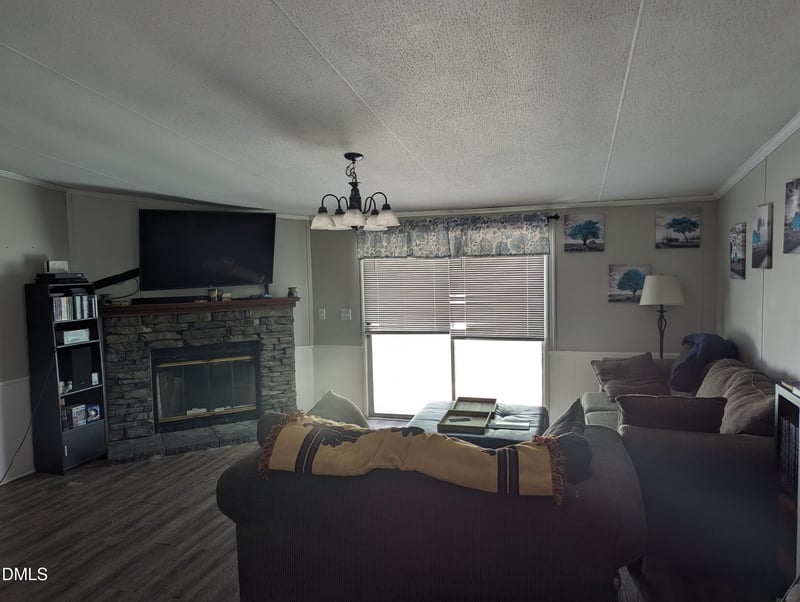 901 Split Rail Ln, Hillsborough, NC 27278