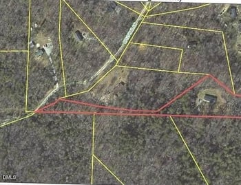 901 Split Rail Ln, Hillsborough, NC 27278