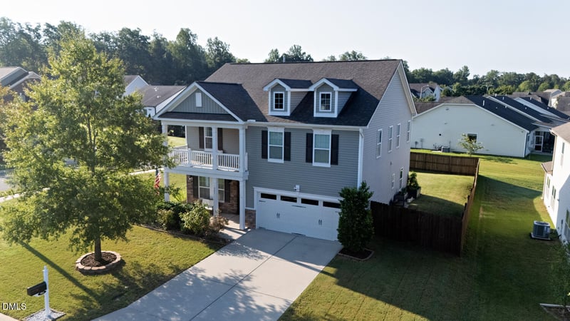 901 Sugar Tree Dr, Mebane, NC 27302