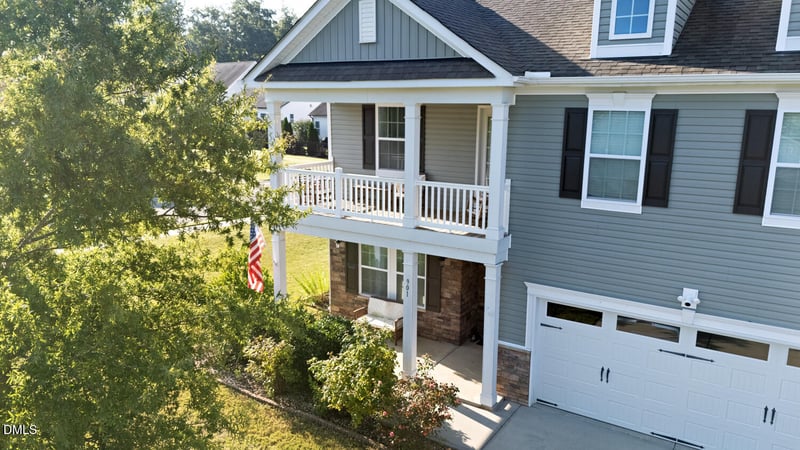 901 Sugar Tree Dr, Mebane, NC 27302
