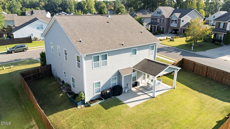 901 Sugar Tree Dr, Mebane, NC 27302