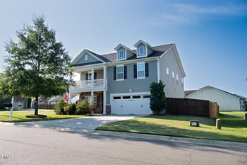 901 Sugar Tree Dr, Mebane, NC 27302