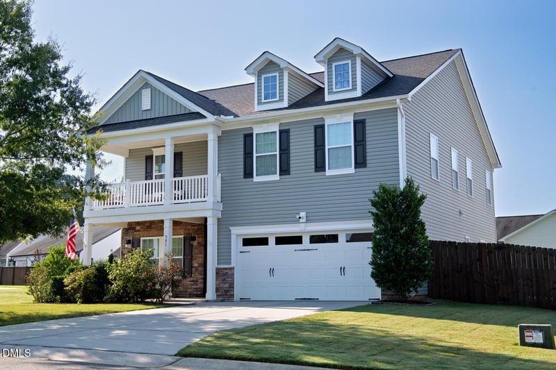 901 Sugar Tree Dr, Mebane, NC 27302