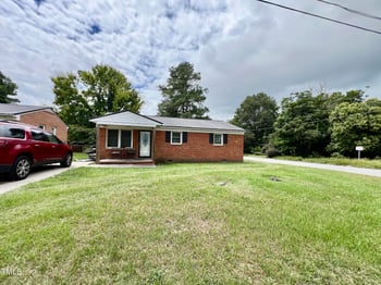 901 Sycamore St, Goldsboro, NC 27530