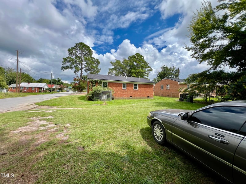 901 Sycamore St, Goldsboro, NC 27530