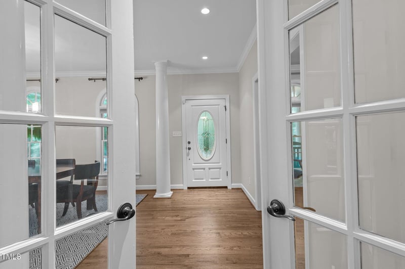 901 Tamaras Cir, Wake Forest, NC 27587