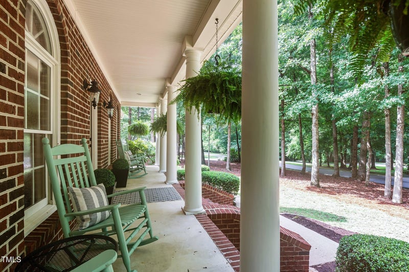 901 Tamaras Cir, Wake Forest, NC 27587
