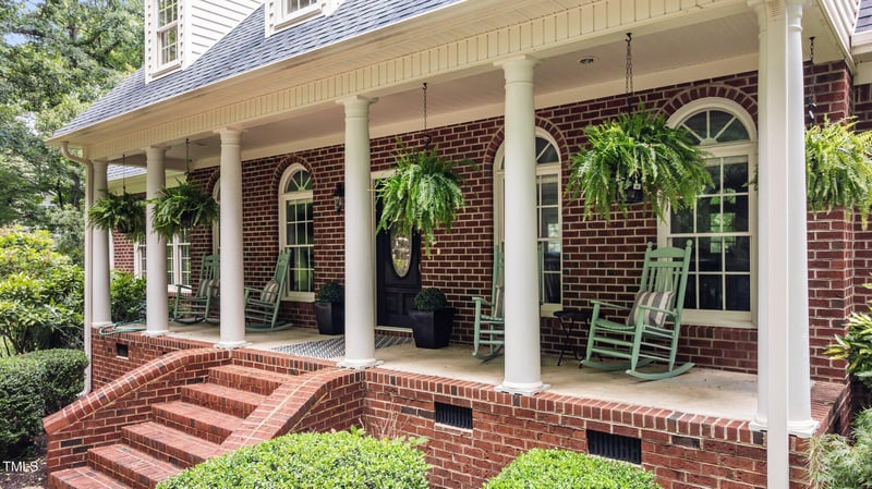 901 Tamaras Cir, Wake Forest, NC 27587