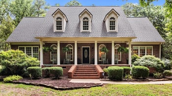 901 Tamaras Cir, Wake Forest, NC 27587