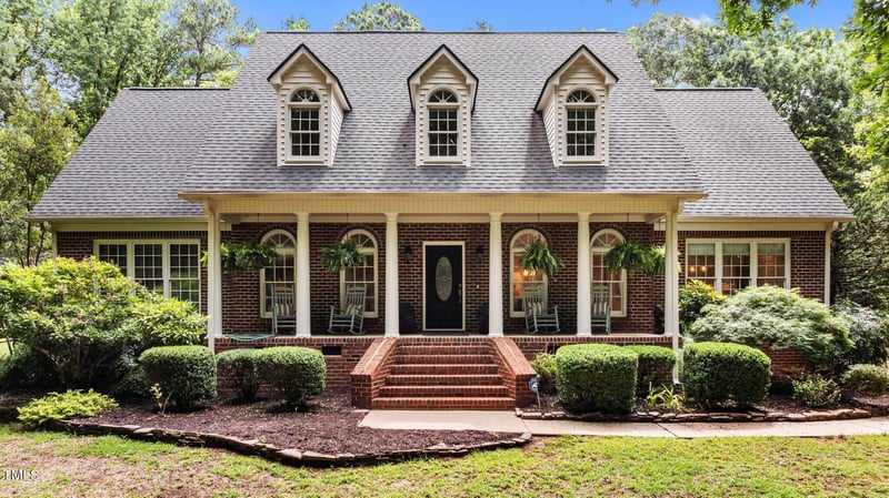 901 Tamaras Cir, Wake Forest, NC 27587