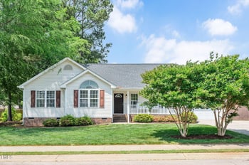 901 Taylor St, Wake Forest, NC 27587