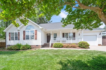 901 Taylor St, Wake Forest, NC 27587