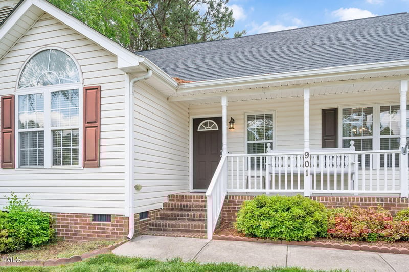 901 Taylor St, Wake Forest, NC 27587