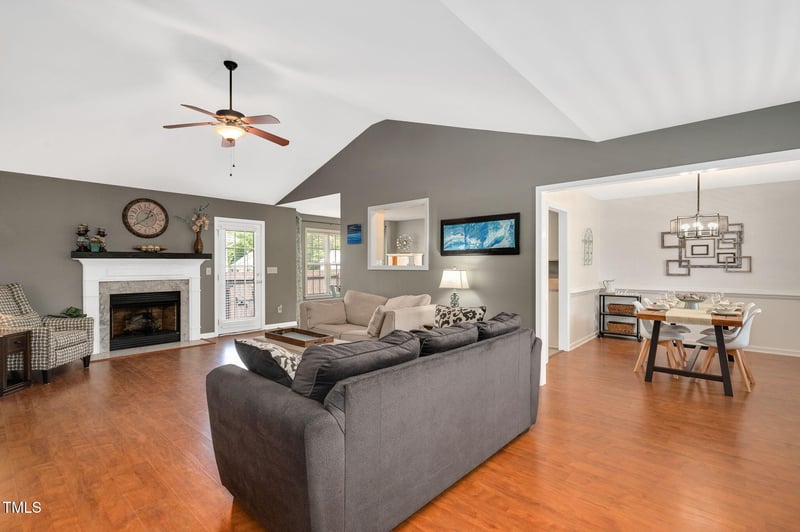 901 Taylor St, Wake Forest, NC 27587