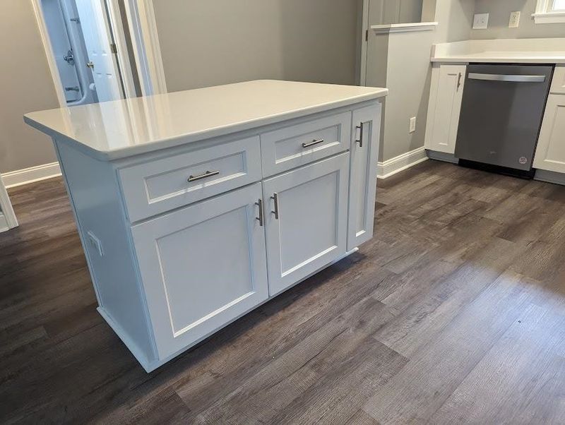 901 Teague Pl, Durham, NC 27707