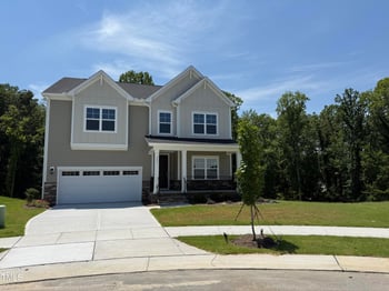 901 Thimbleweed Way, Wake Forest, NC 27587