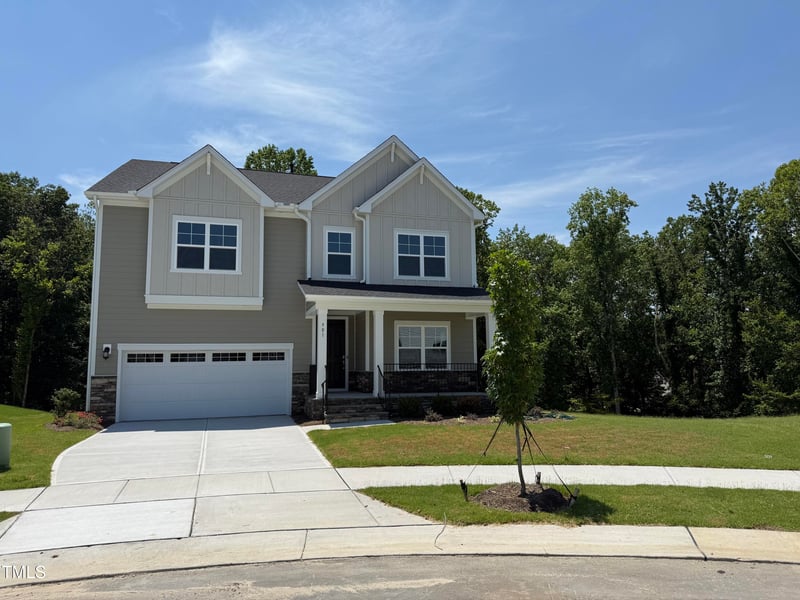 901 Thimbleweed Way, Wake Forest, NC 27587