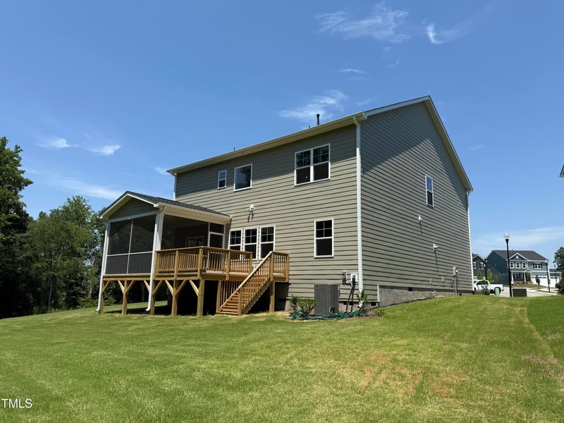 901 Thimbleweed Way, Wake Forest, NC 27587