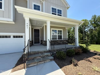 901 Thimbleweed Way, Wake Forest, NC 27587